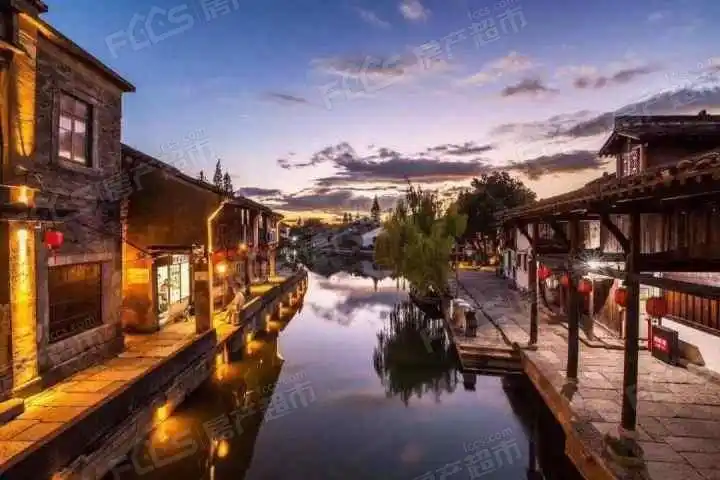 融创黄酒小镇的房子咋样融创黄酒小镇属于哪个街道