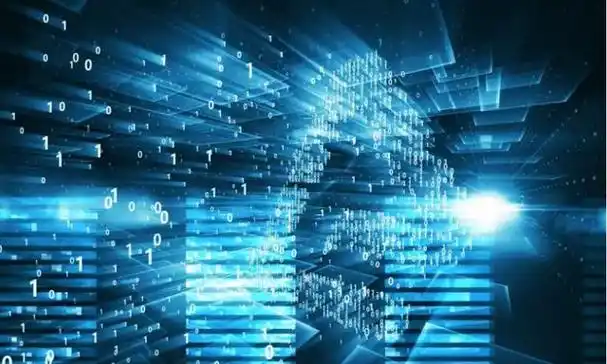 大数据时代早已来到,物联网,人工智能,区块链,5g 等新兴技术也在互联