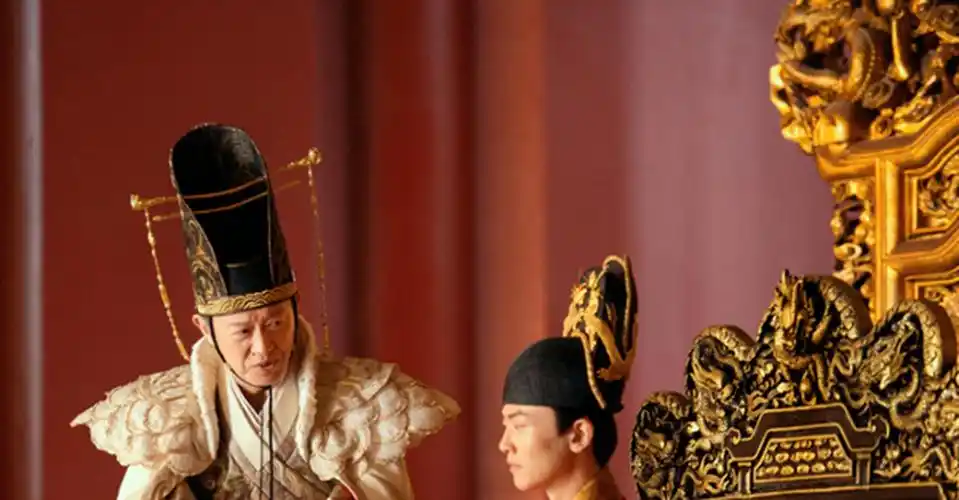 明末风云魏忠贤到底该不该杀崇祯皇帝又到底做错了什么