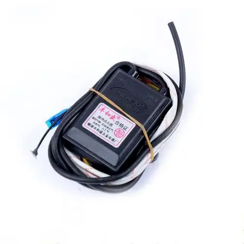 批发燃气灶脉冲点火器煤气电子脉冲器1.5v控制器嵌入式家用配件