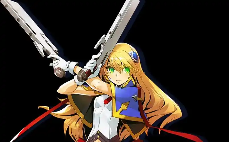 少女前线诺艾尔技能大家没有注意到的效果