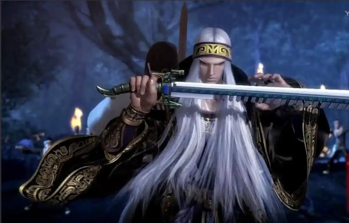 秦时明月鬼谷纵横的二人居然被一群小兵震慑了好丢人