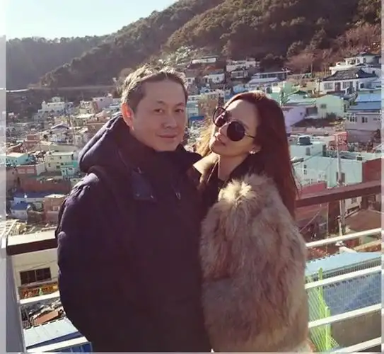 孙芸芸:13岁开始倒追20岁的廖镇汉,为何一生只恋爱过这一次?