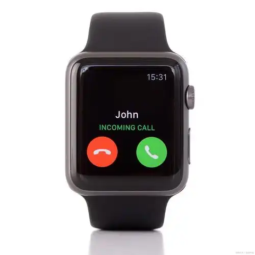 其中,苹果手表因其出色的功能和设计赢得了广大用户的喜爱.