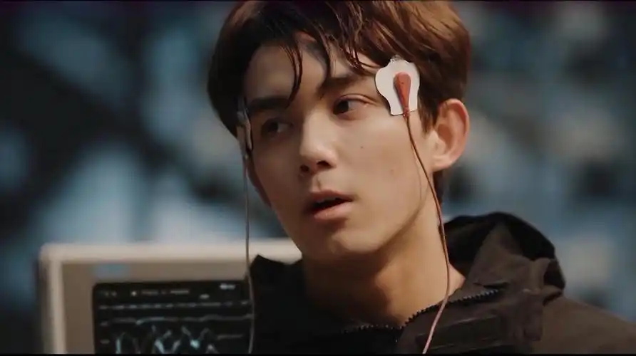 沙海46 苏难放下对吴邪的戒备,黎簇通过汪家人试探,成为汪家人