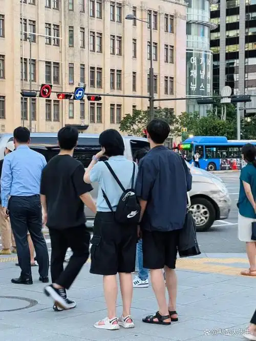 从韩国旅游回来讲一个真实的韩国别再轻信网上的流言蜚语了