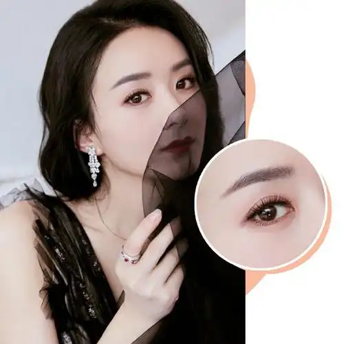 赵丽颖你咋混成这样了