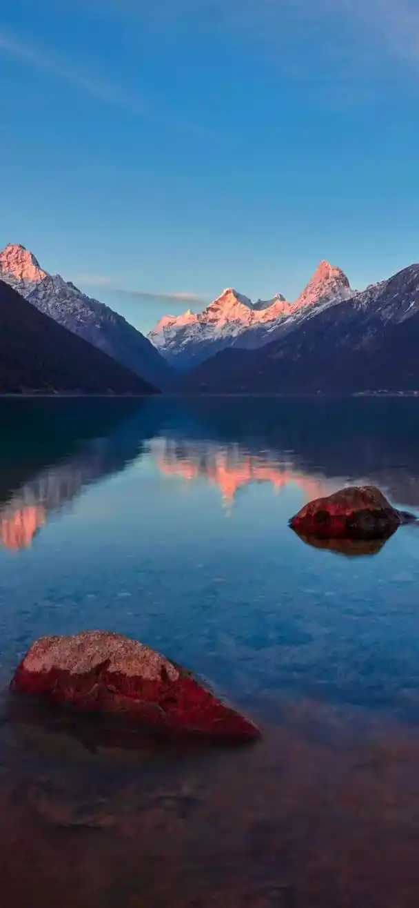 vol 155 精选高清手机壁纸/全屏锁屏壁纸