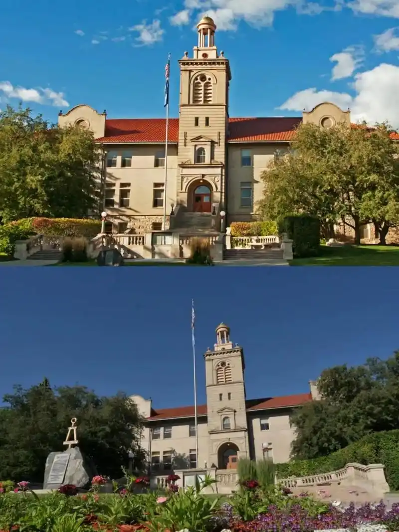 美国大学.科罗拉多矿业大学 (colorado school - 抖音