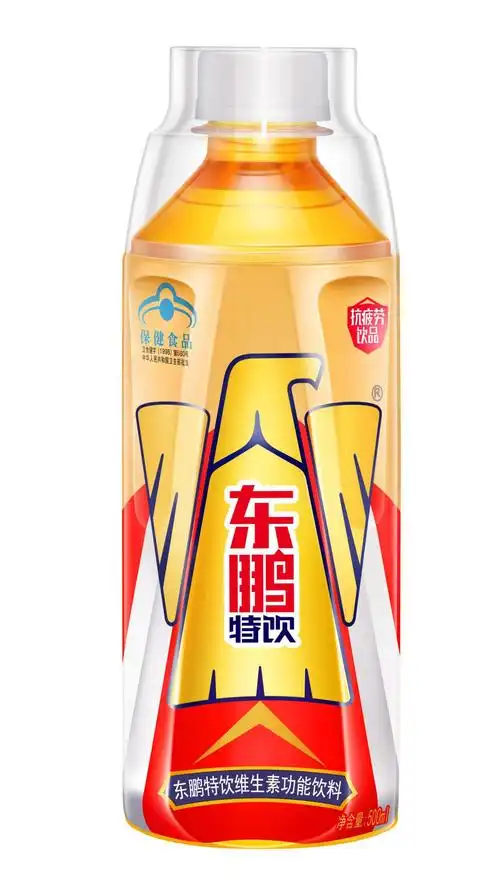 2018年,东鹏特饮牵手中超,成为中超联赛官方能量饮料,并斥巨资成为