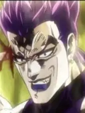 迪奥与scp基金会