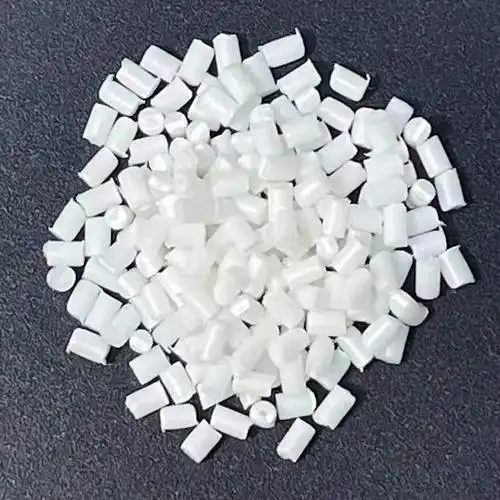 瀚星工程塑料pa6增韧高强度尼龙尺寸稳定耐寒40pa6增韧可配色