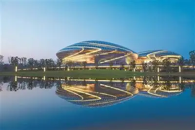 从天际传来的画卷,写给江苏的"情书"