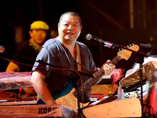 天上人间老板 北京天上人间老板闫京-春风号