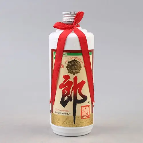 伟晨【即拍即得】2002年 郎酒 酱香 1瓶 53度 500ml