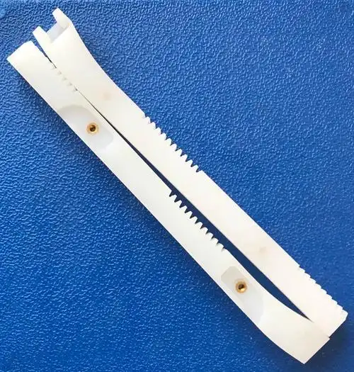 史陶比尔穿综机 穿经机 穿经机配件 s30 s40 s60分综齿条