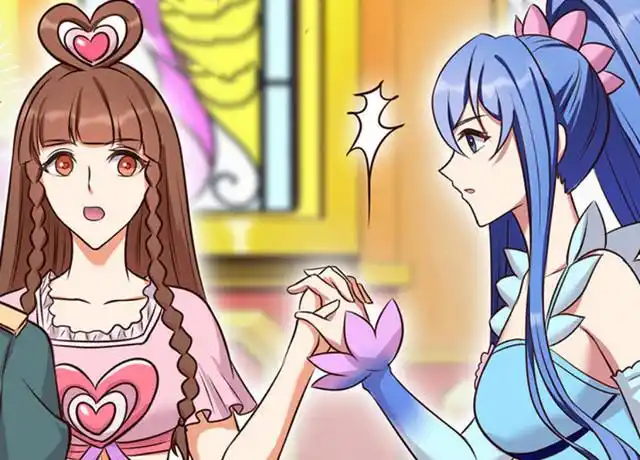 叶罗丽:陈思思果然是好朋友典范,失去记忆的她第一个向王默靠近