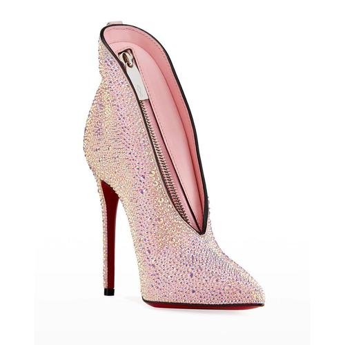 克里斯提·鲁布托christian louboutin黑色女士手提包|charm shimmery