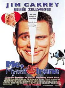 《一个头两个大》_美国爱情 搞笑 喜剧电影 - 新全集网