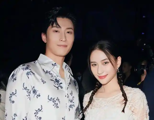 吴克群_网友_感情