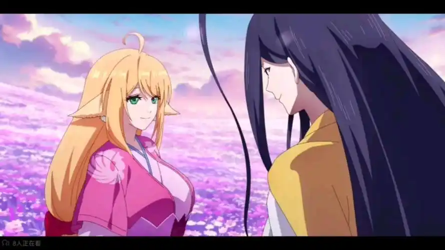 《狐妖小红娘镜花缘篇》月红pv发布【8月3日全网上线】