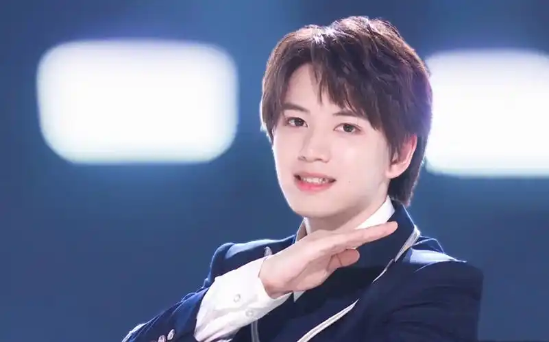 吴海创造营2021可爱舞担最后一天撑腰吧