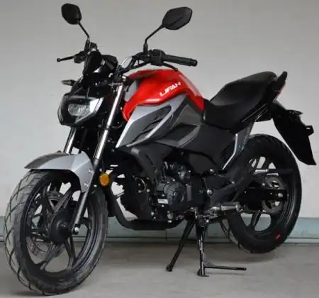 力帆摩托车品牌>kps150报价车型图片-摩托范-哈罗摩托