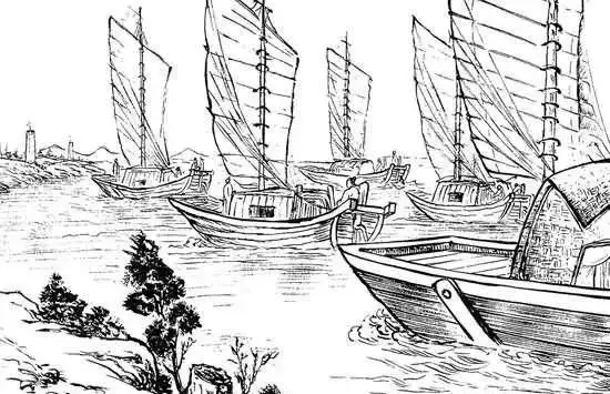 吕蒙:战役大成功战略大失败的白衣渡江