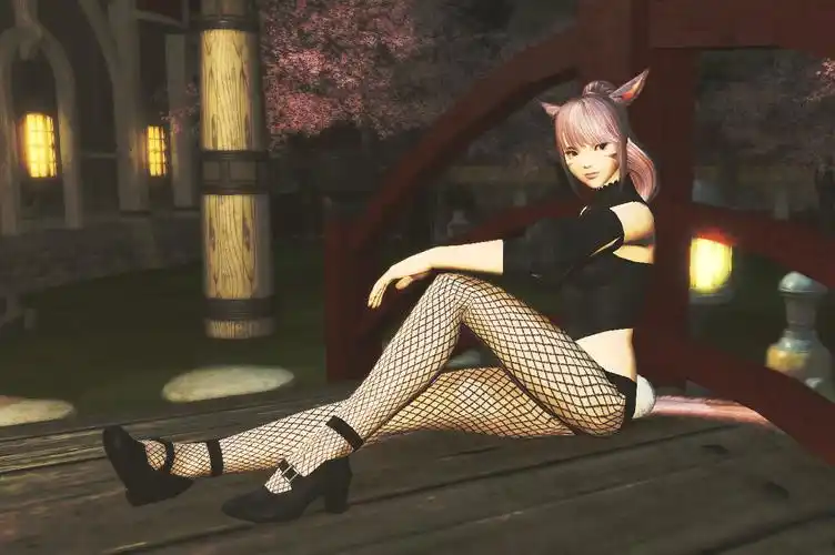 补丁发布97ff14国服服装修改mod补丁更新