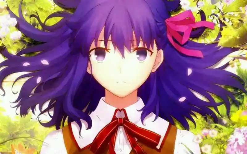 【fate】间桐樱的千层套路