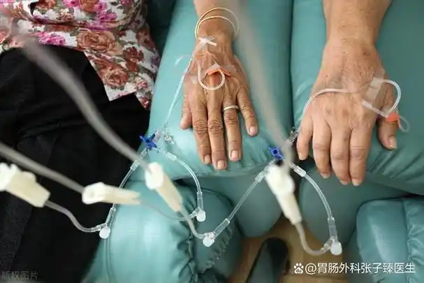 胃癌患者化疗20余次,终究未能活下来,临终前几句话让医生流泪!