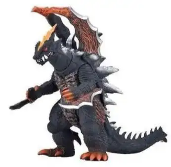 熔铁怪兽迪玛迦