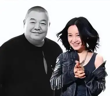 「沙尘暴」2018年,臧天朔生命垂危,面对最后的时光,他作出