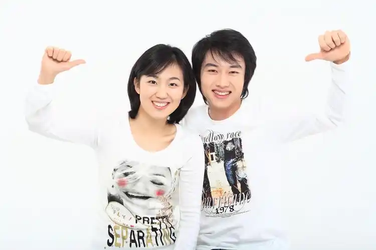 情侣日常生活图片第10张