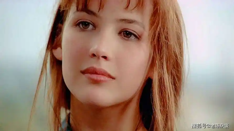 世界级极品尤物!苏菲玛索写真赏_身材_魅力_是一种