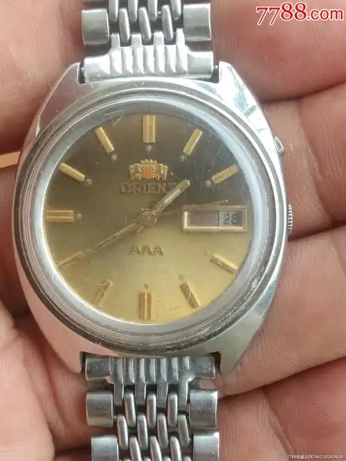 双狮表-价格:11元-au38000050-手表/腕表 -加价-7788收藏__收藏热线