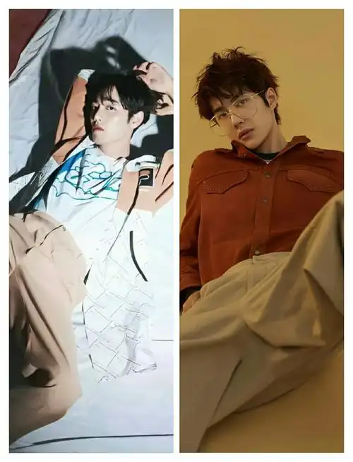 百香果女孩 的喜欢