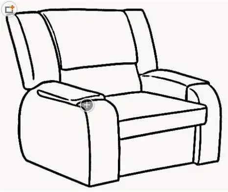 小沙发简笔画搜索