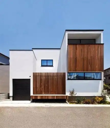 什么是日本一户建