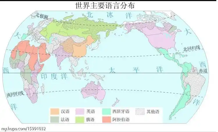 大家来聊聊世界上哪一种语言的发音最好听 27回复