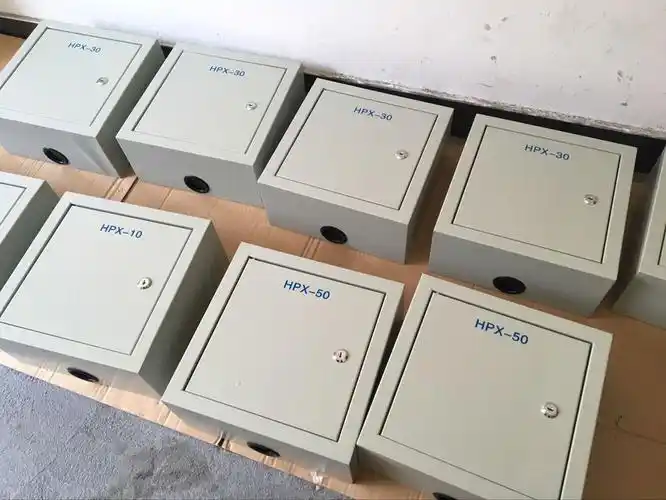 10对20对30对40对50对电话分线箱