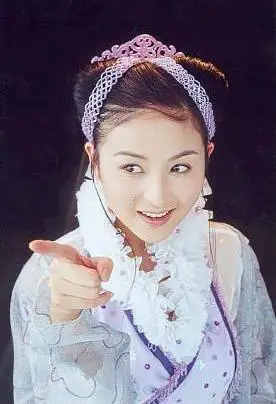 资料图片:电视剧《凤在江湖》剧照--凤凰(3)