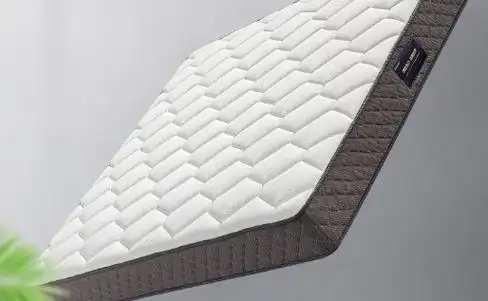 记忆棉床垫有甲醛吗