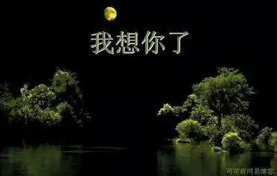 远方——我的思念