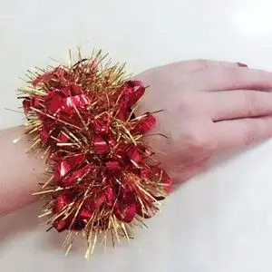 六一舞蹈道具手花幼儿幼儿园图片