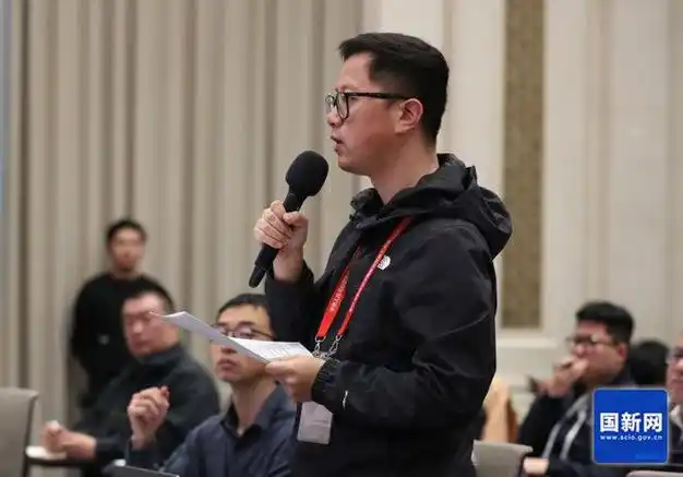 如何发展新质生产力?江苏省省长许昆林答封面新闻|高质量_网易订阅