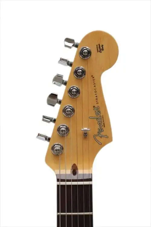 现货秒发正品行货芬达fender 美芬011-3000 3102美标电吉他左轮