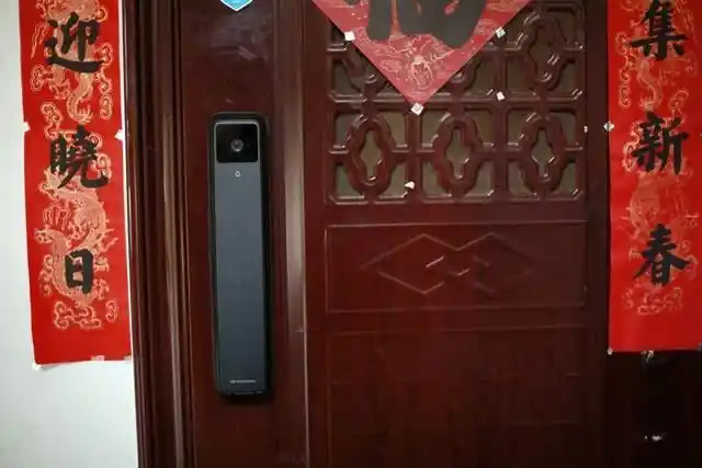 3000元档智能锁这样选家里人都会喜欢德施曼q50mpro体验