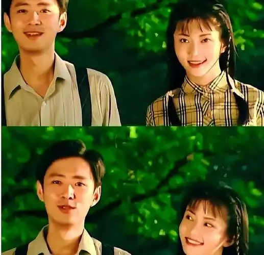 黄晓明是她初恋,浪荡子为她回头,33岁穿婚纱下葬,母亲让人泪目|李钰