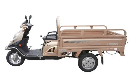 桂林三轮车 正三轮摩托车               图文详情>